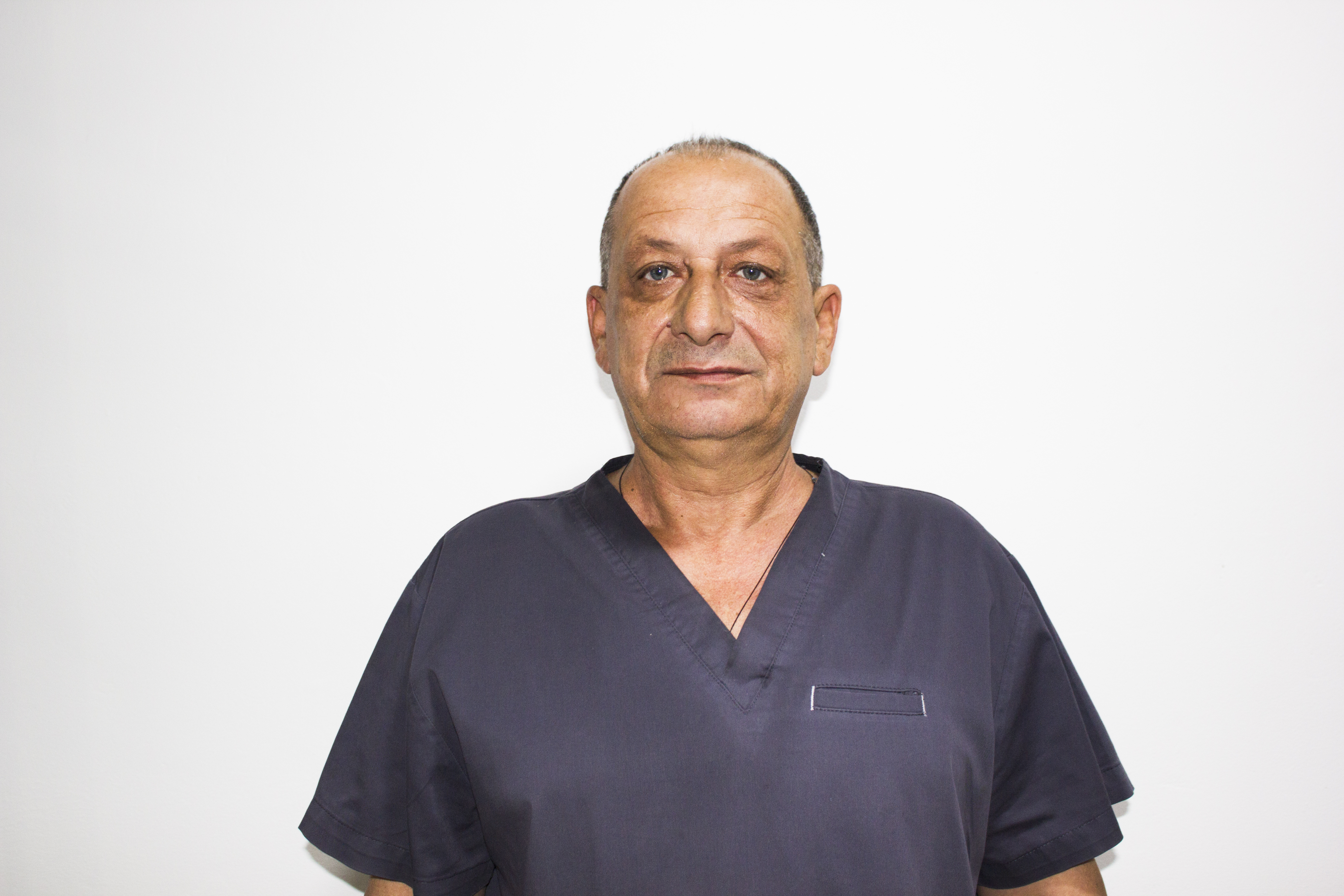 DR. VICTOR KOVALEVSKYY